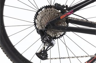 Bicicleta Specialized Epic t.S Reacondicionada