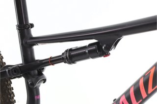 Bicicleta Specialized Epic t.S Reacondicionada