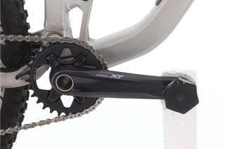Bicicleta Cube Stereo Race XT t.XL Reacondicionada