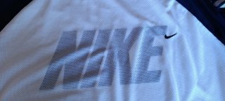 T-shirt Nike Athletic 71 Vintage