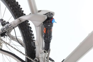 Bicicleta Cube Stereo Race XT t.XL Reacondicionada