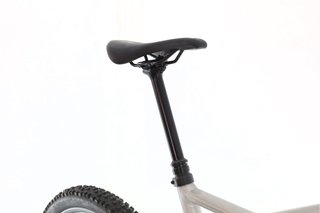 Bicicleta Cube Stereo Race XT t.XL Reacondicionada