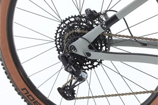 Bicicleta Cube Stereo Pro t.XL Reacondicionada