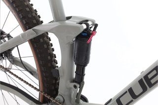 Bicicleta Cube Stereo Pro t.XL Reacondicionada