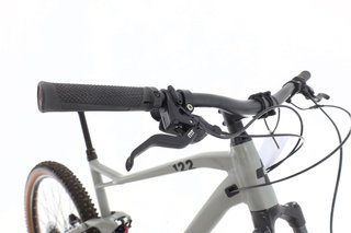 Bicicleta Cube Stereo Pro t.XL Reacondicionada