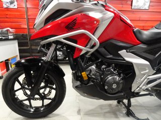 Honda NC 750 X DCT Automática