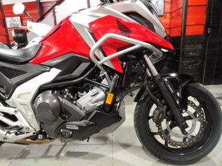 Honda NC 750 X DCT Automática