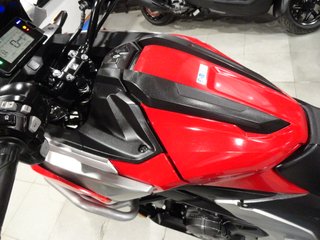 Honda NC 750 X DCT Automática