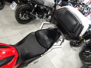 Honda NC 750 X DCT Automática