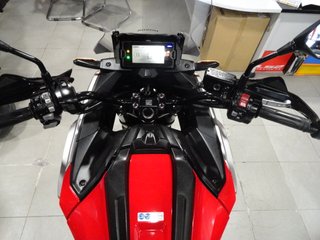 Honda NC 750 X DCT Automática