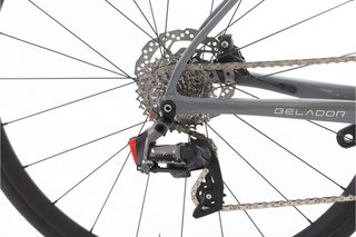 Bicicleta Berria Belador AXS 12V t.56 Reacondicionada