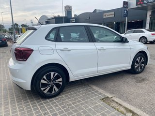 Volkswagen Polo 2021