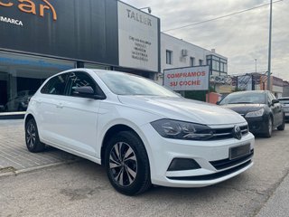 Volkswagen Polo 2021
