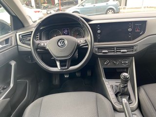 Volkswagen Polo 2021
