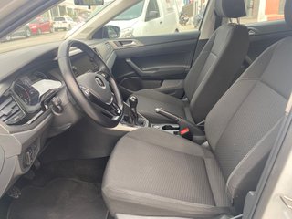 Volkswagen Polo 2021