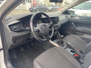 Volkswagen Polo 2021