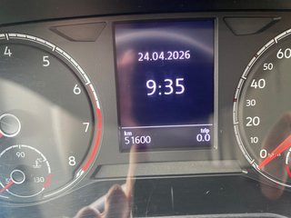 Volkswagen Polo 2021