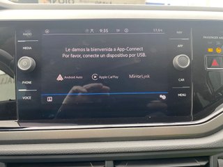 Volkswagen Polo 2021