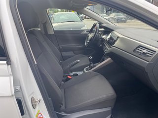 Volkswagen Polo 2021