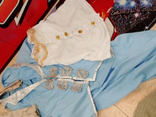 Lote Ropa Niño Talla 98/104 11 piezas