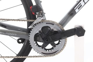 Bicicleta Berria Belador AXS 12V t.56 Reacondicionada