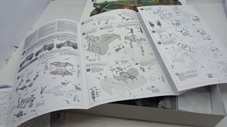 TAM35368 Tamiya Japan ground self defense force