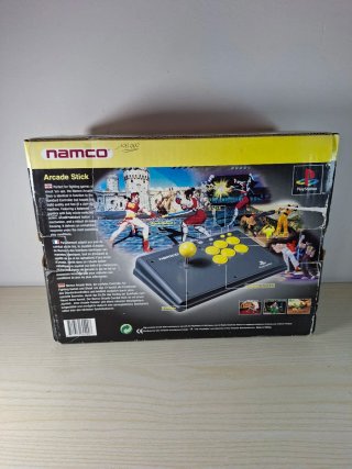 Arcade Stick PlayStation 1 Namco SLEH-0004