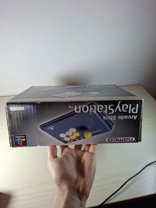 Arcade Stick PlayStation 1 Namco SLEH-0004