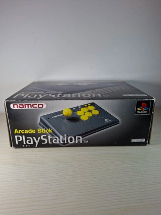 Arcade Stick PlayStation 1 Namco SLEH-0004
