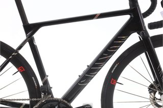 Bicicleta Canyon CFR Ultimate Di2 12V t.54 Reacondicionada