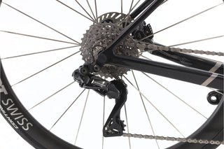 Bicicleta Canyon CFR Ultimate Di2 12V t.54 Reacondicionada