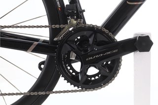 Bicicleta Canyon CFR Ultimate Di2 12V t.54 Reacondicionada