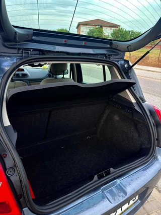Renault Clio 2007