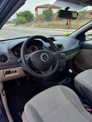 Renault Clio 2007