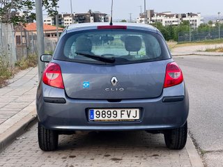 Renault Clio 2007