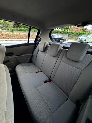 Renault Clio 2007