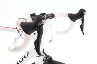 Bicicleta Colnago C-RS t.54 Reacondicionada