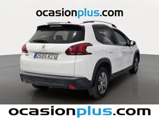 Peugeot 2008 BlueHDi 100 Signature 73 kW (100 CV)