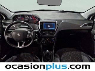 Peugeot 2008 BlueHDi 100 Signature 73 kW (100 CV)