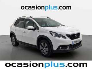 Peugeot 2008 BlueHDi 100 Signature 73 kW (100 CV)