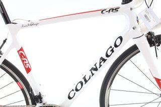 Bicicleta Colnago C-RS t.54 Reacondicionada