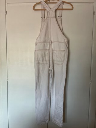 Peto vaquero Pull&Bear