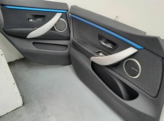 1146684 juego asientos completo bmw serie 4 coupe