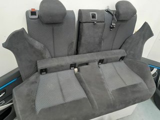 1146684 juego asientos completo bmw serie 4 coupe