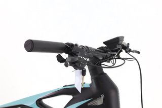 Bicicleta Bianchi E-Vertic FX Type t.XL Reacondicionada