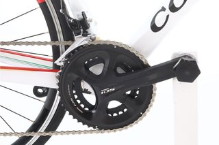 Bicicleta Colnago C-RS t.54 Reacondicionada