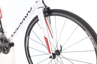 Bicicleta Colnago C-RS t.54 Reacondicionada