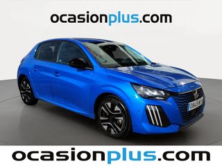 Peugeot 208 PureTech 100 Allure 75 kW (100 CV)