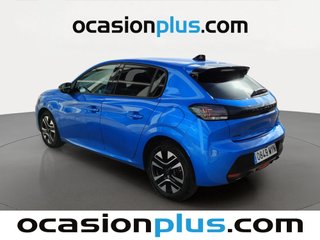 Peugeot 208 PureTech 100 Allure 75 kW (100 CV)
