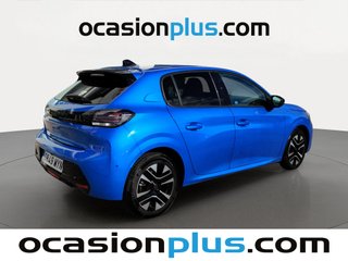 Peugeot 208 PureTech 100 Allure 75 kW (100 CV)